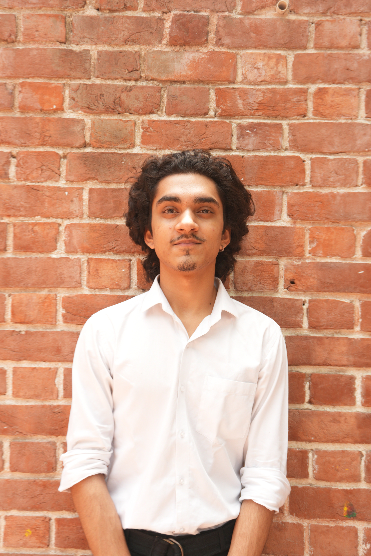 Abhay Vir Berry