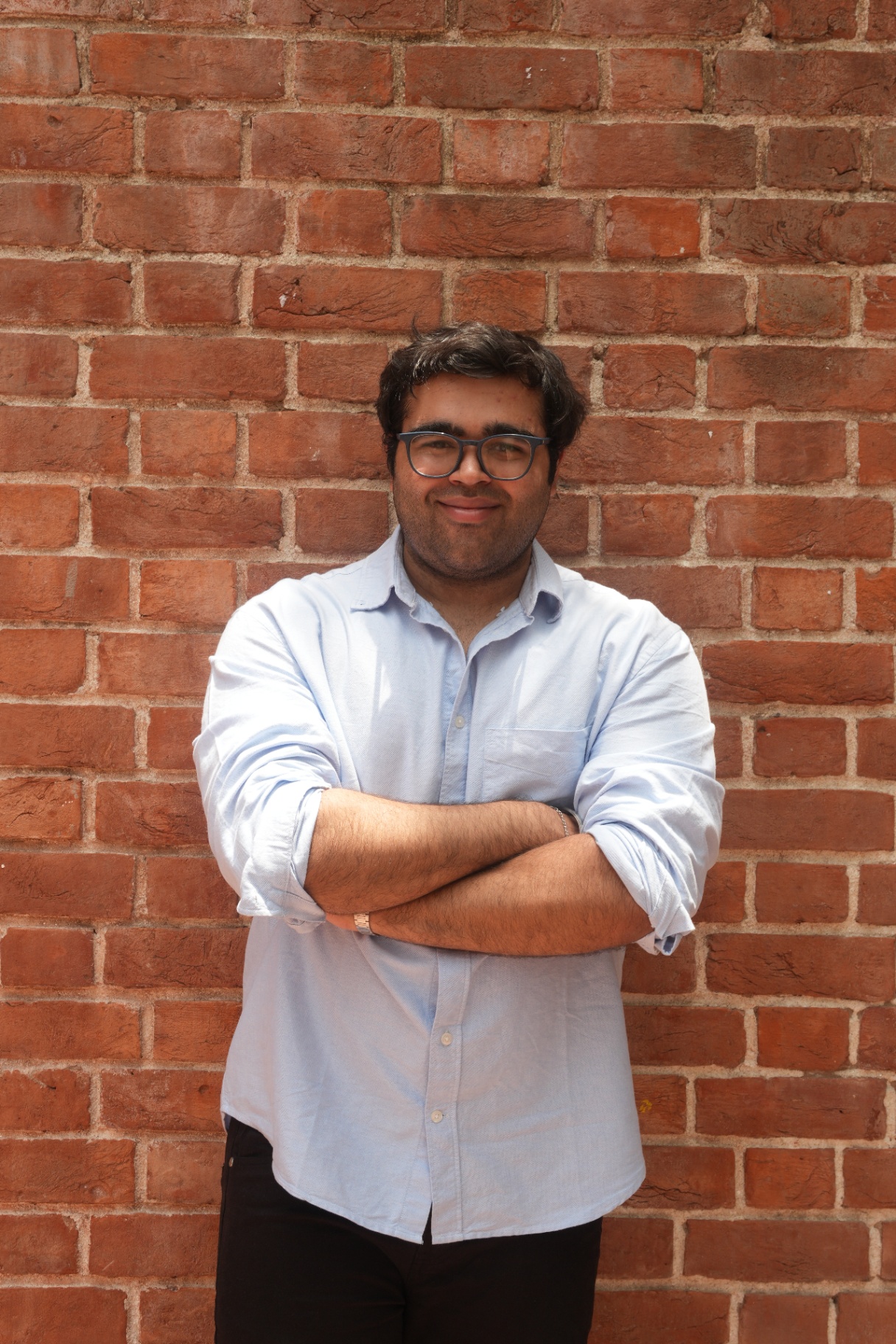 Arjun Kalia