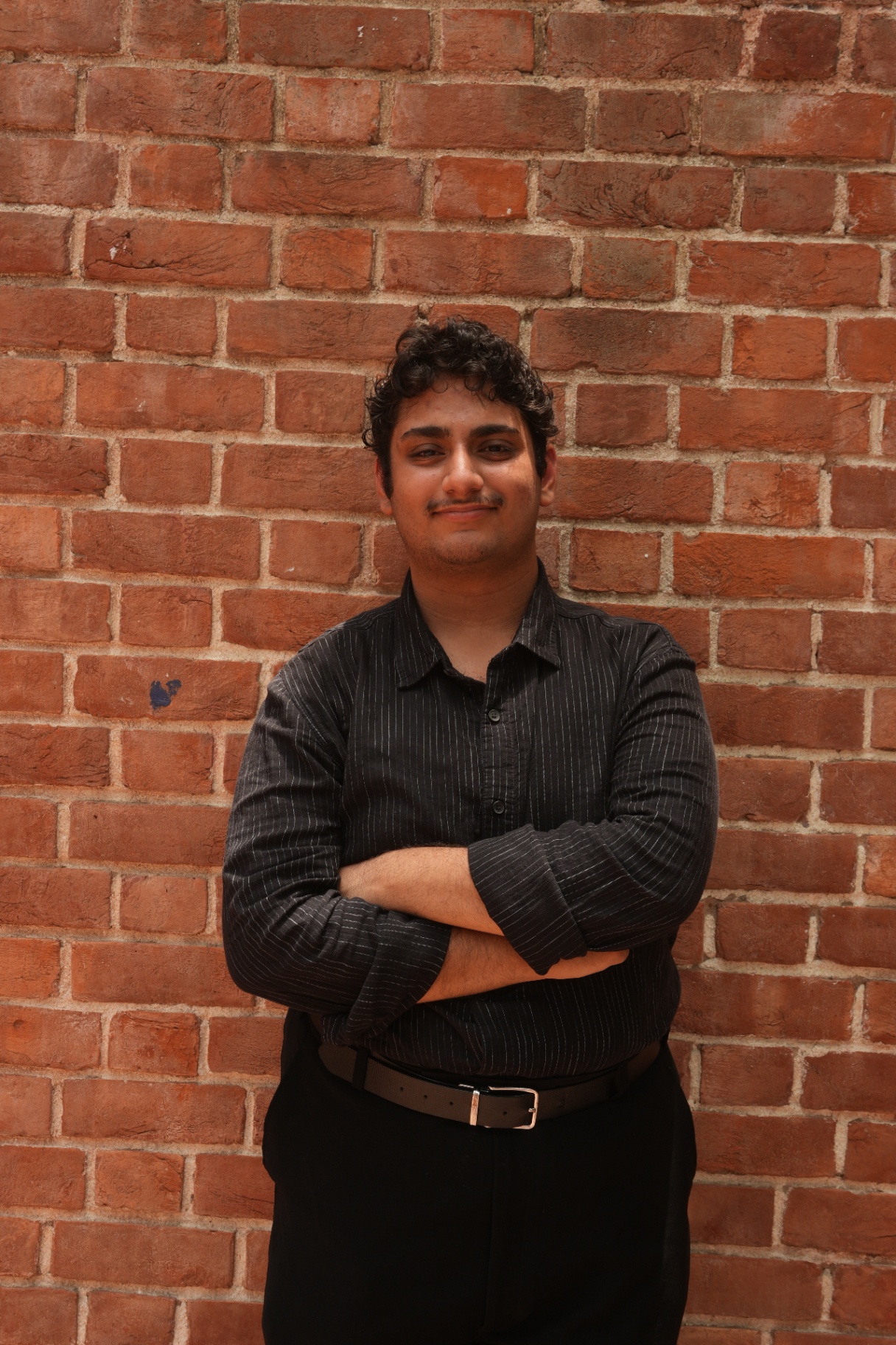 Bhavesh Gupta