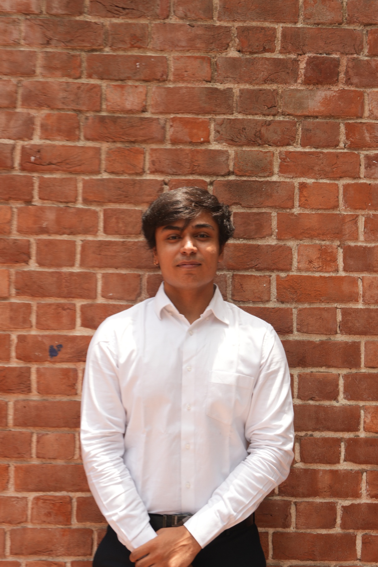 Dev Vasani