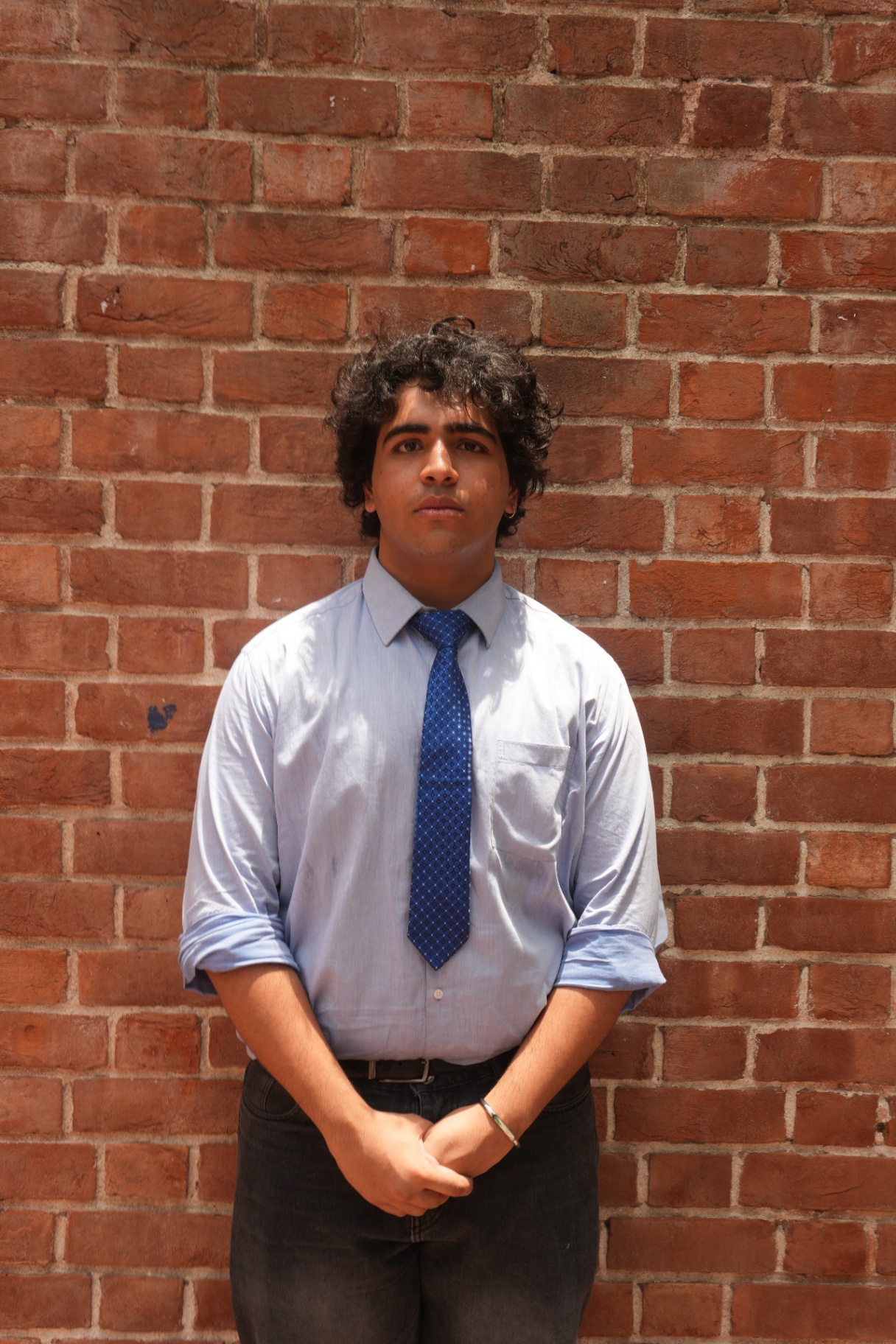 Sarthak Narula