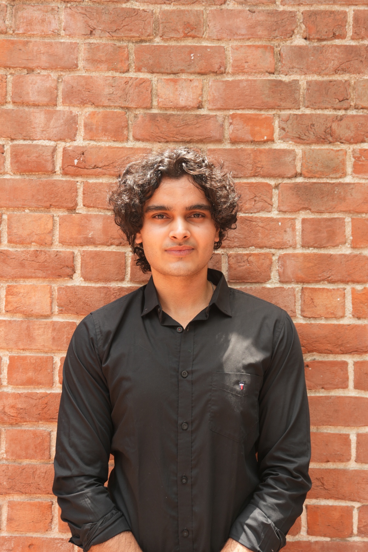 Shaurya Jamwal
