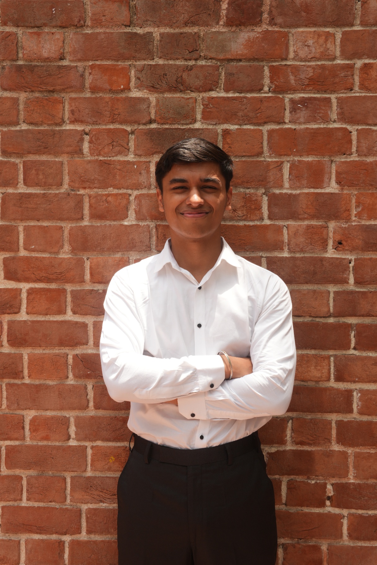 Yash Agarwal